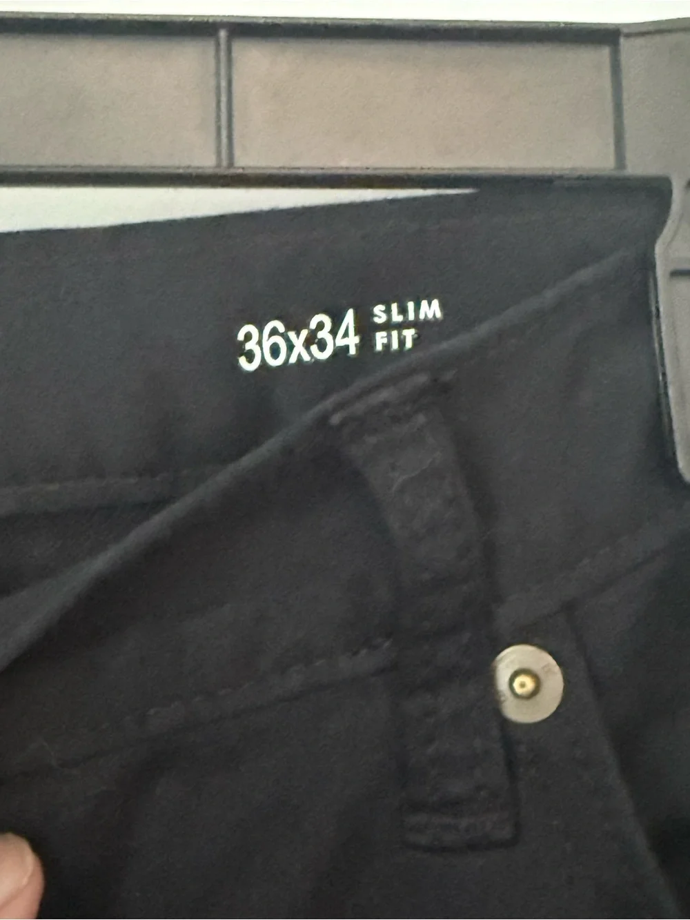Banana Republic these are